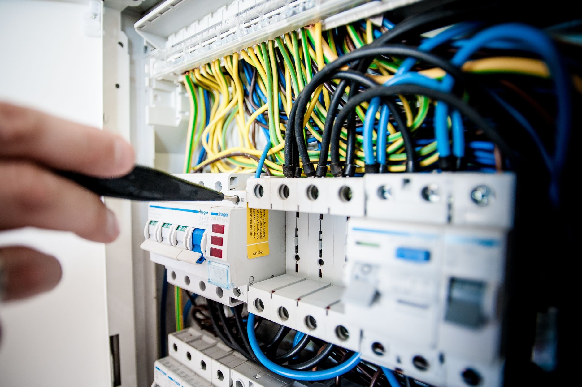 Électricien à Pierrefitte-sur-Seine